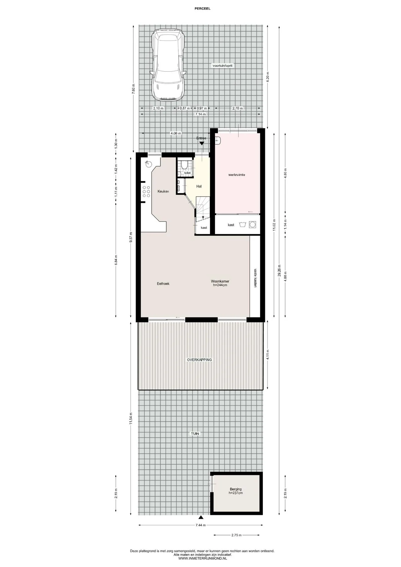 Maria Kleine-Gartmanstraat 54 Spijkenisse thumbnail 46