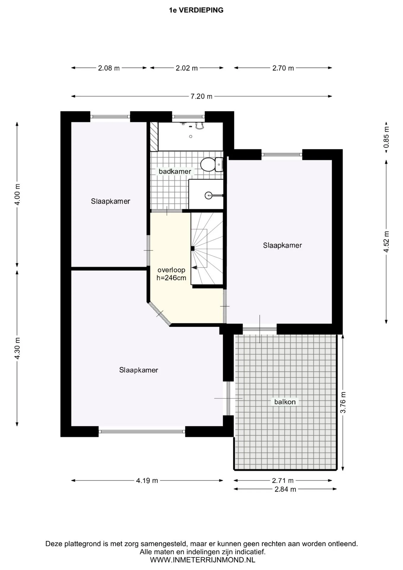 Maria Kleine-Gartmanstraat 54 Spijkenisse thumbnail 47