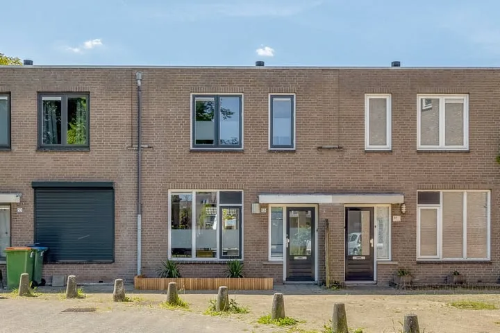 Maria Koijenhof 55 Breda foto 2