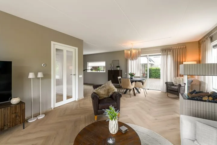 Maria Louiselaan 4 Oranjewoud thumbnail 6