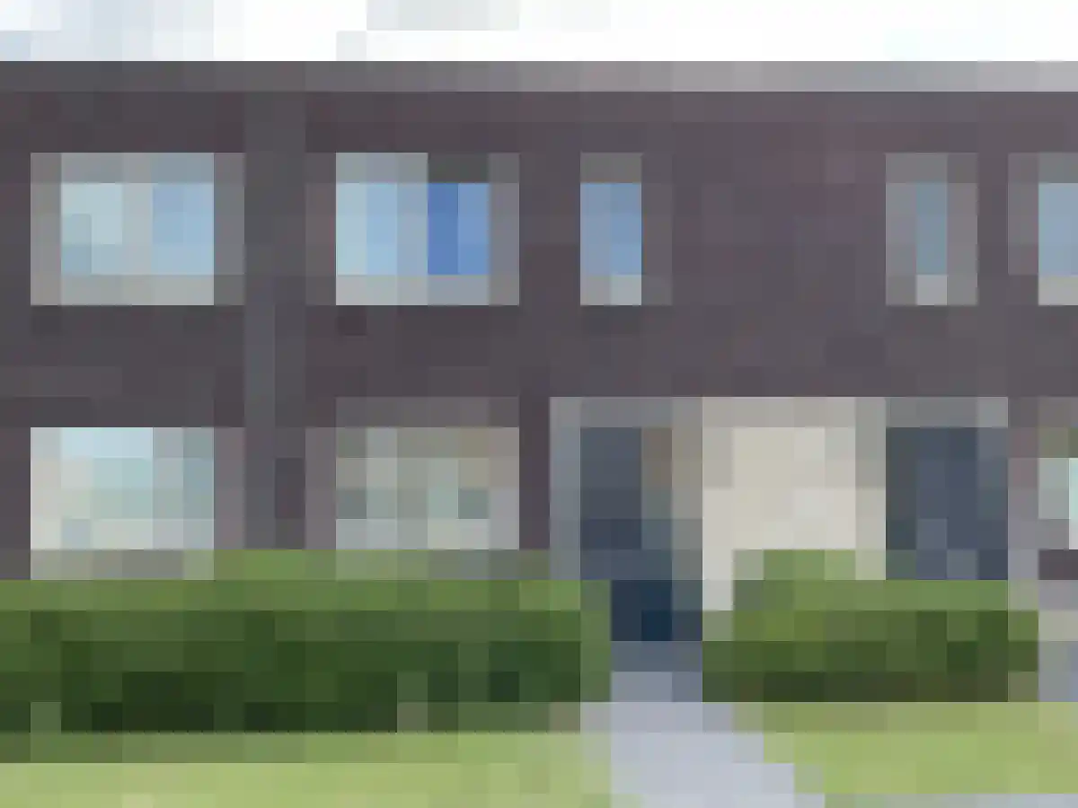 Maria Merianhof 58 Almere