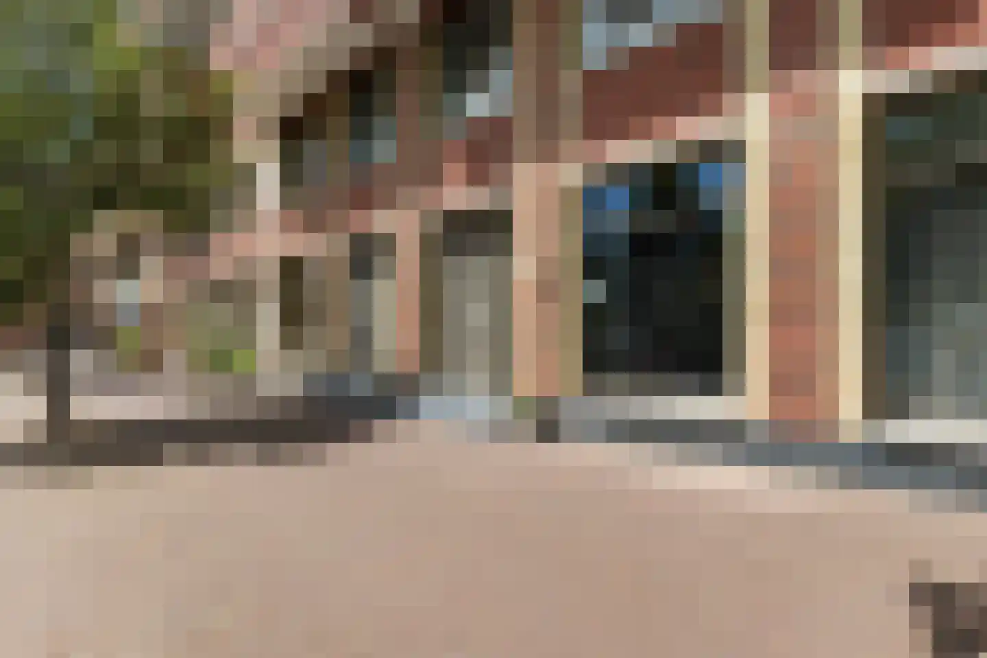 Maria Montessorilaan 1 F Dordrecht foto 2