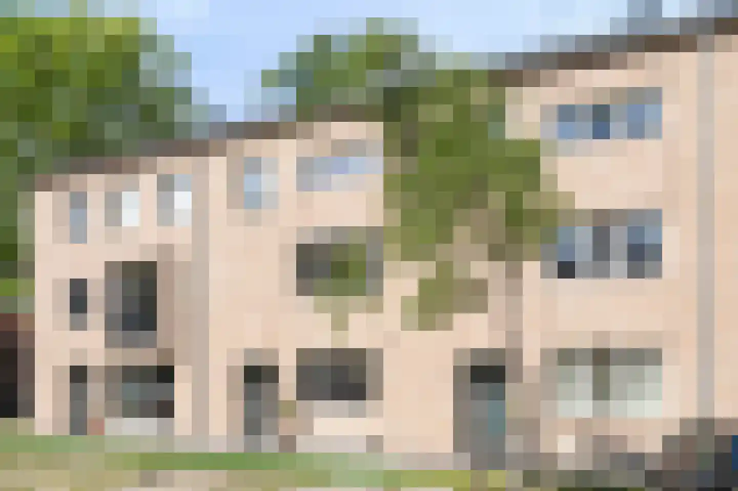 Maria Montessoristraat 3 in Breda
