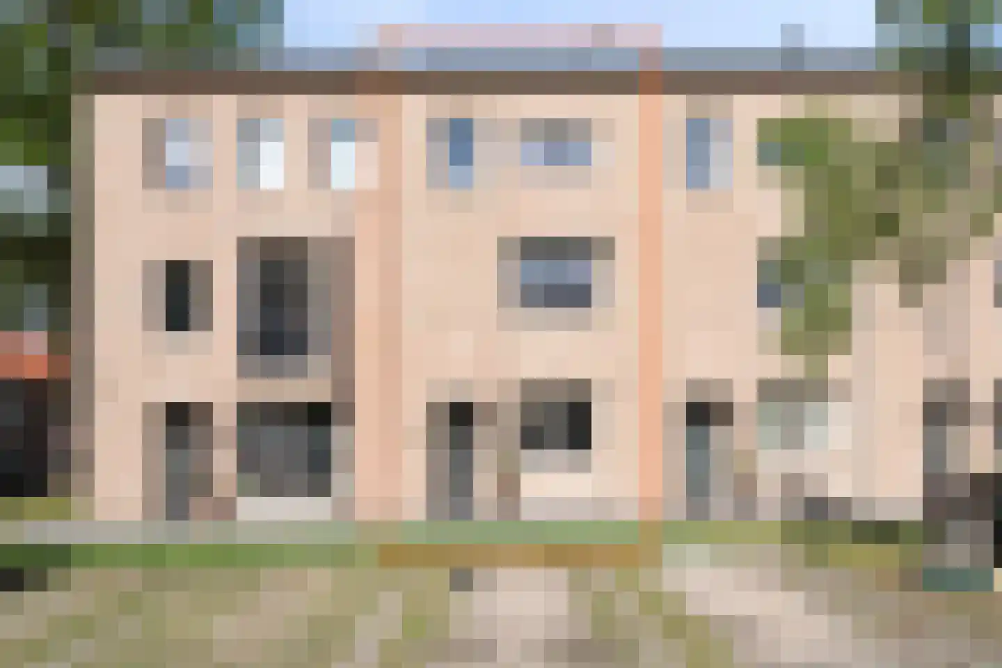 Maria Montessoristraat 3 in Breda