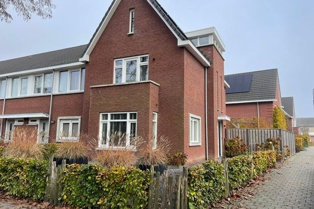 Photo of property Maria Reginastraat 1, Baarle-Nassau