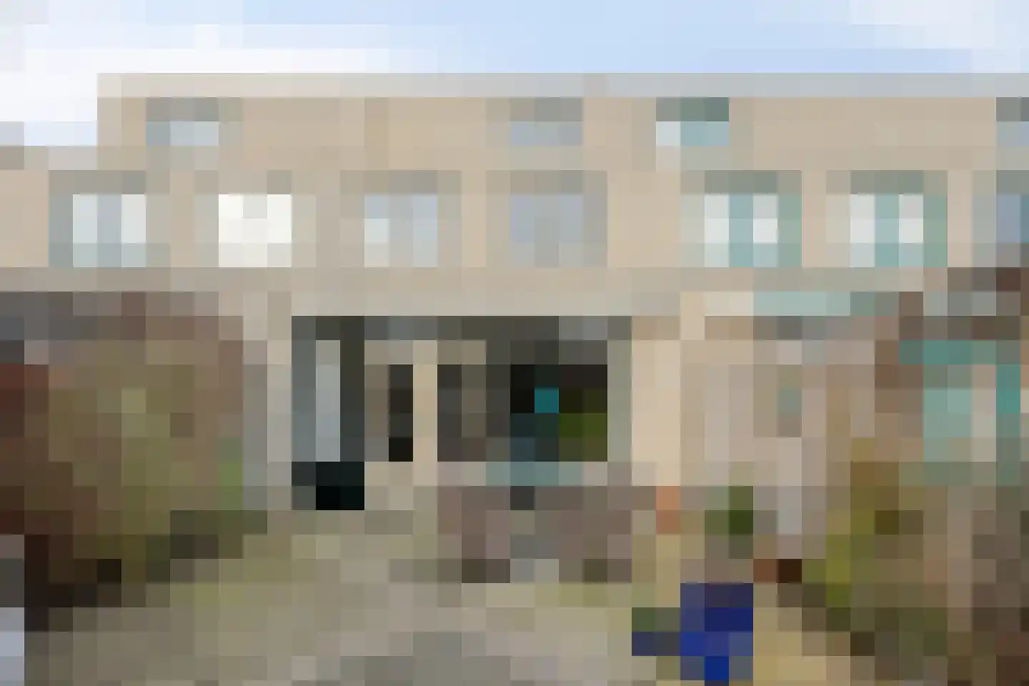 Maria Rutgersweg 32 Leiden