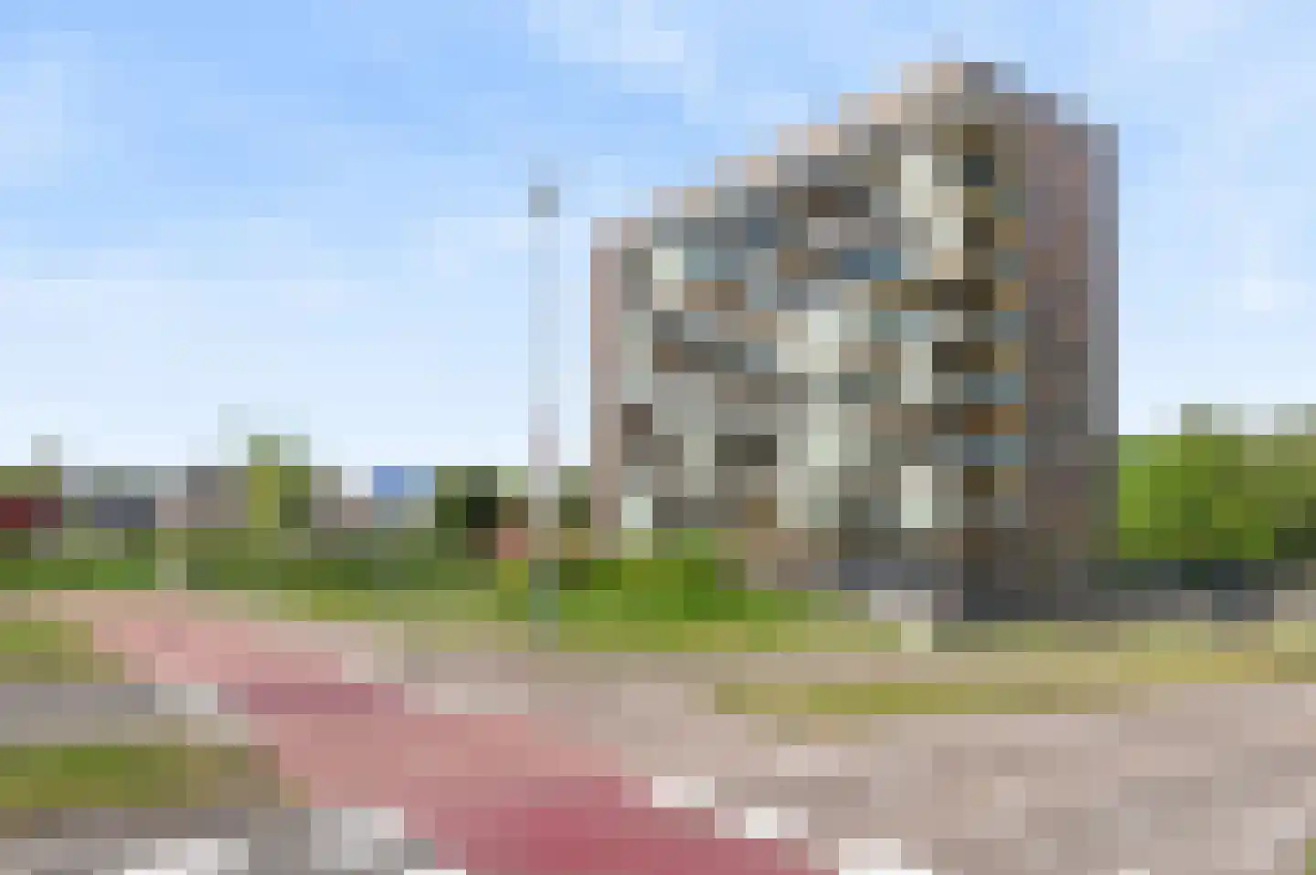 Maria Tesselschadelaan 36 Hoofddorp thumbnail 6