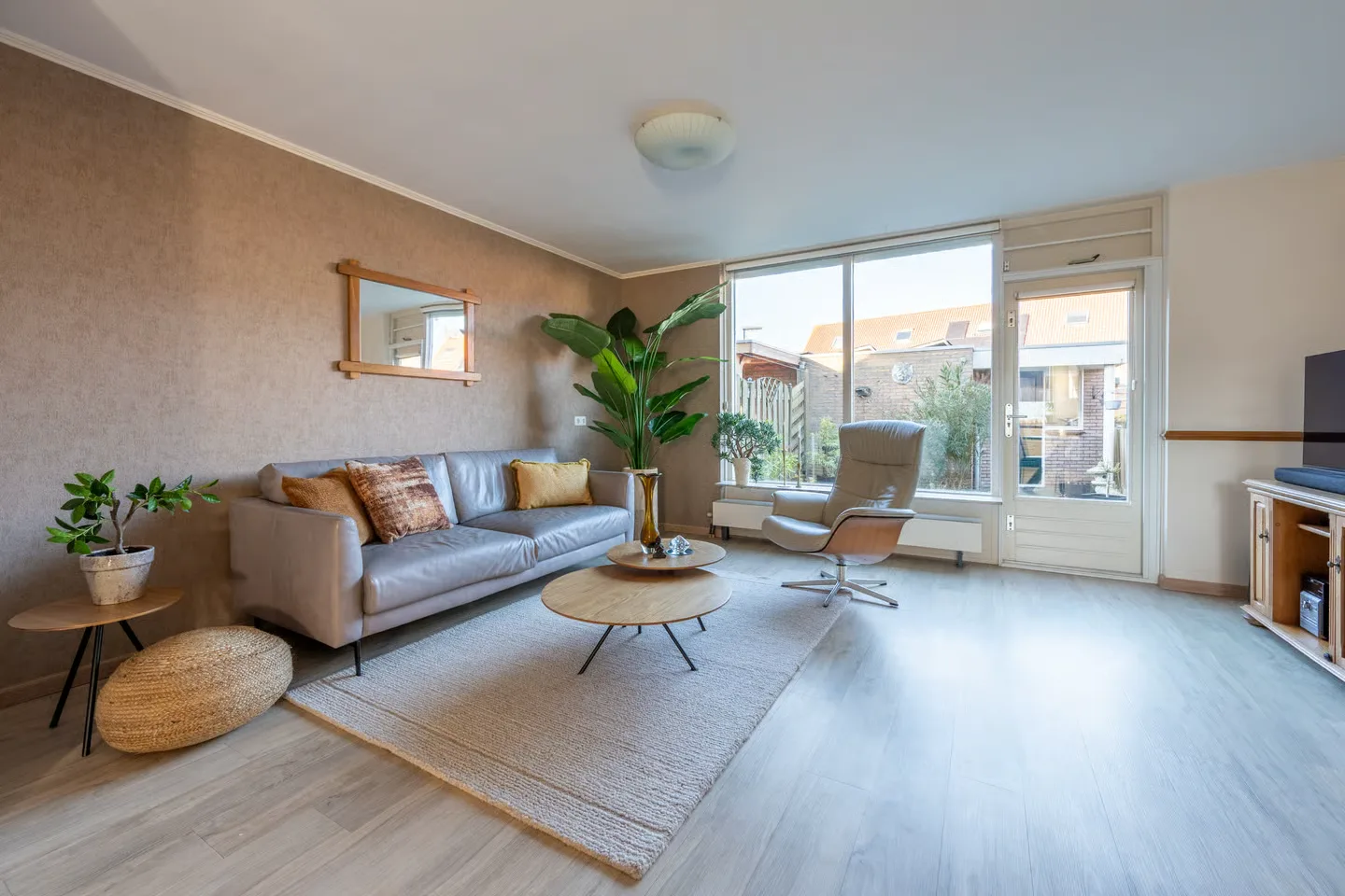 Maria Tesselschadestraat 5 in Gorinchem