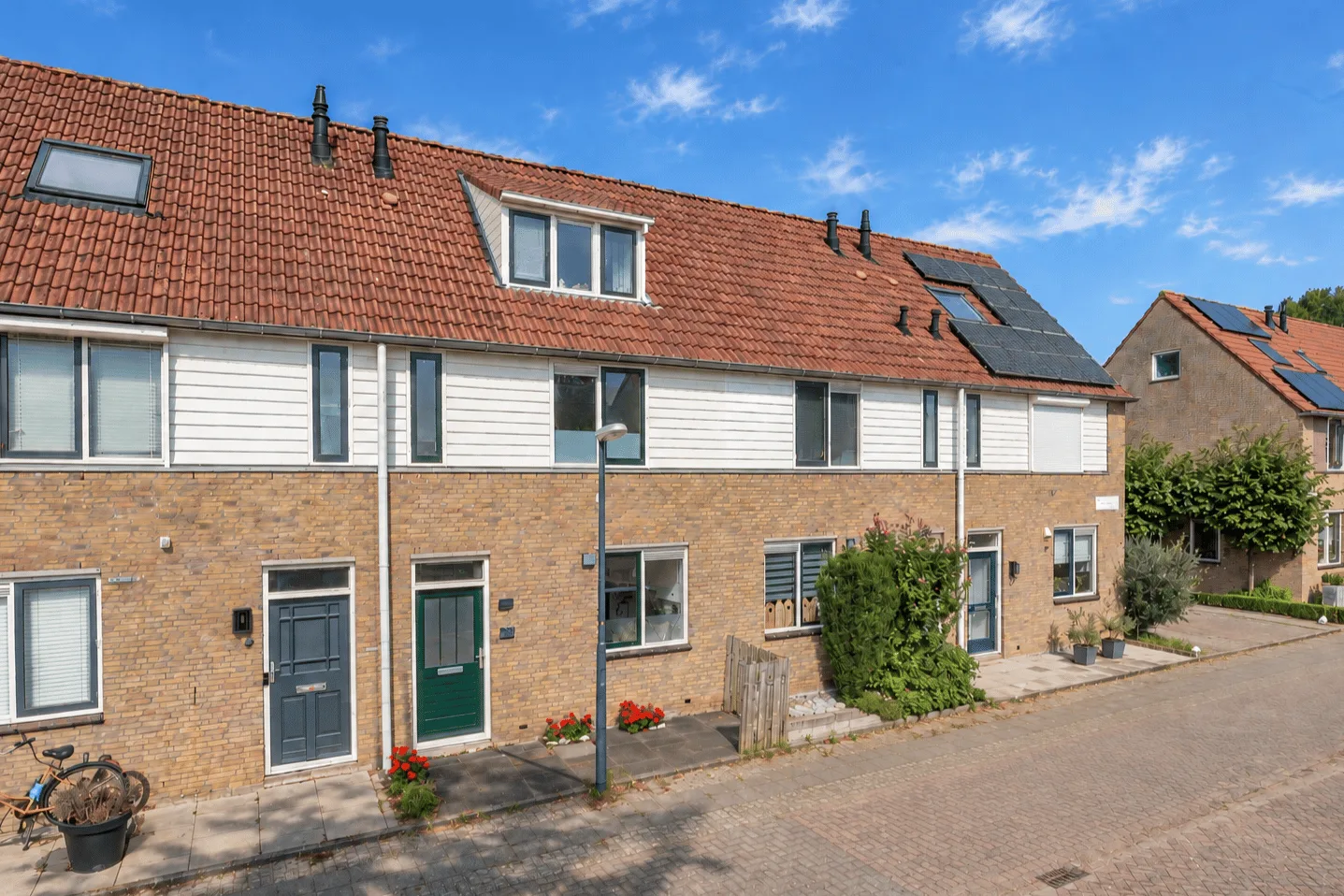 Maria Tesselschadestraat 5 Gorinchem thumbnail 15