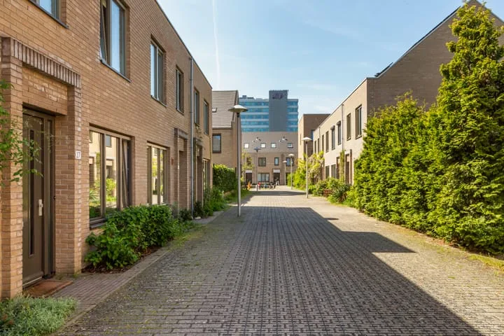 Maria Theresiadreef 15 Utrecht thumbnail 46