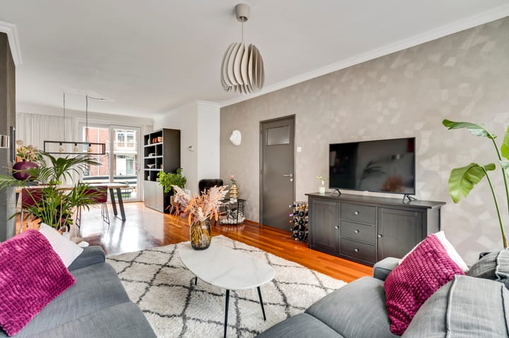 Maria Theresialaan 75 en Roermond foto