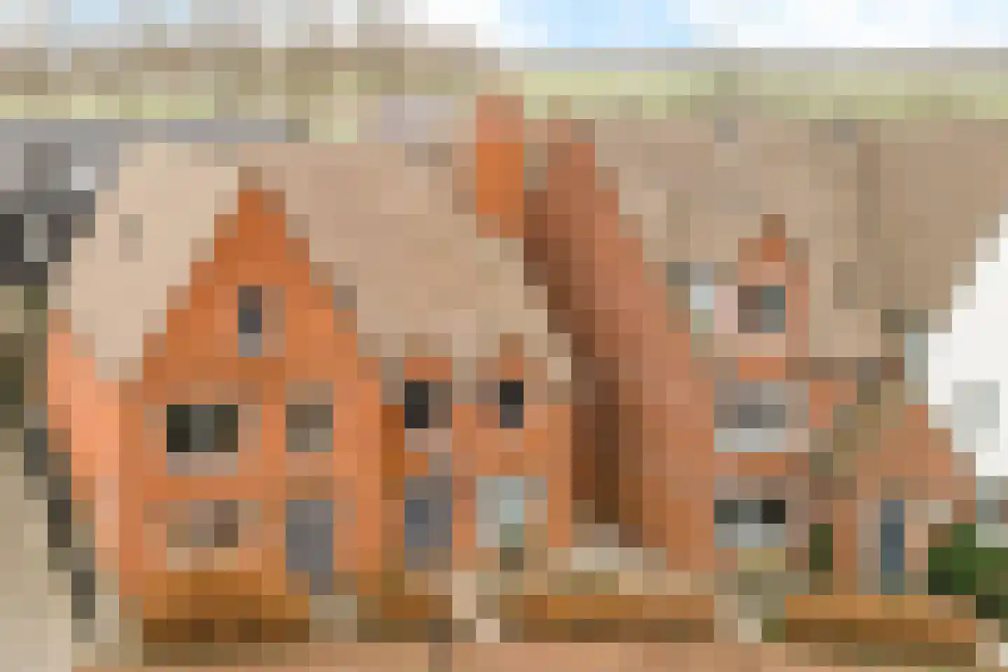 Maria Tudorhof 8 in Hoofddorp