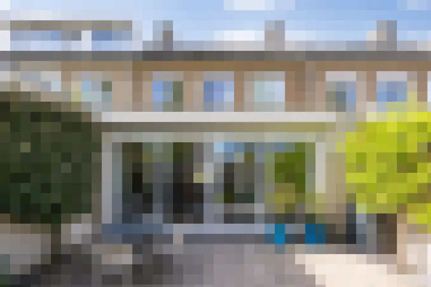 Maria van Bourgondiësingel 20 's-Hertogenbosch thumbnail 26