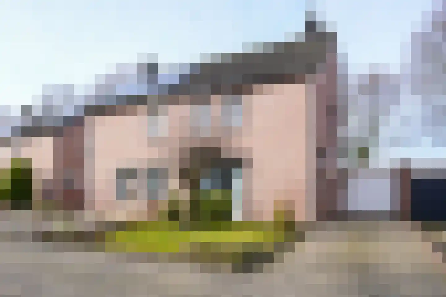 Maria van Bourgondiëstraat 20 in Sittard