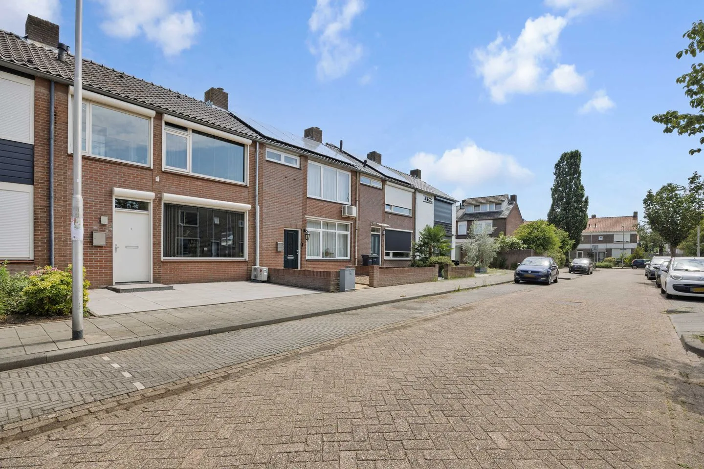 Maria van Bourgondiëstraat 7 Oss thumbnail 42
