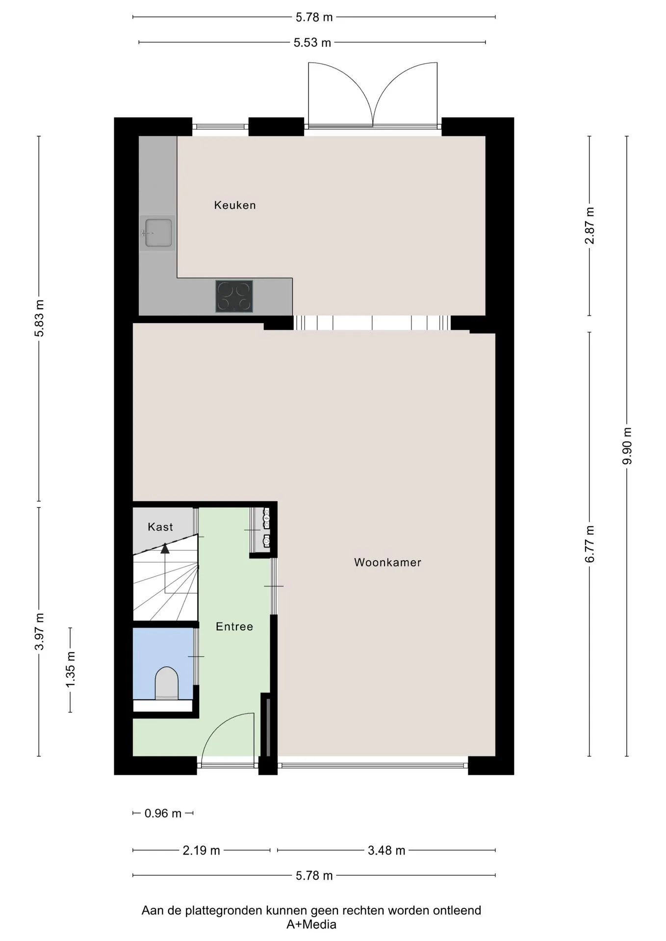 Maria van Bourgondiëstraat 7 Oss thumbnail 43