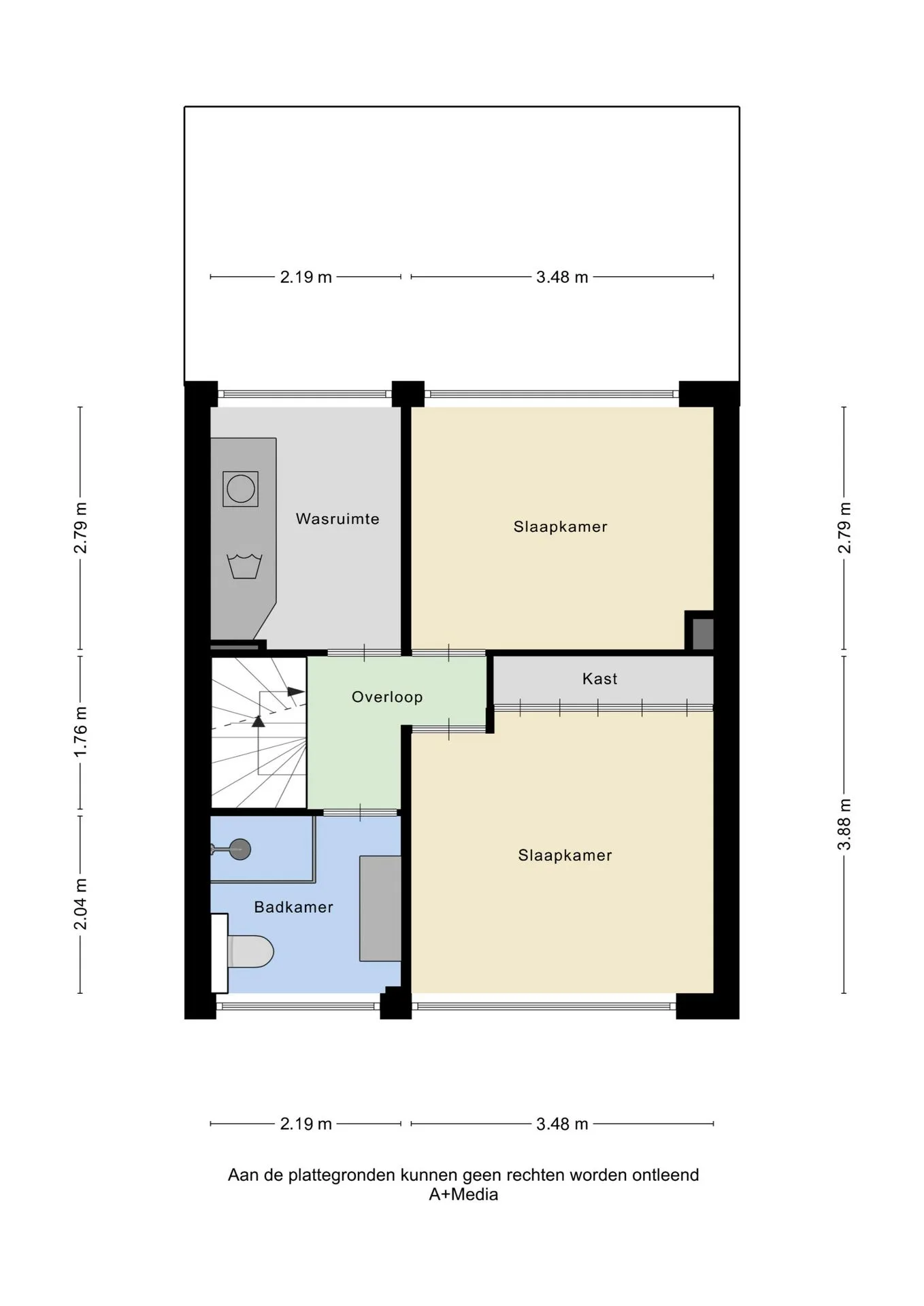 Maria van Bourgondiëstraat 7 Oss thumbnail 44