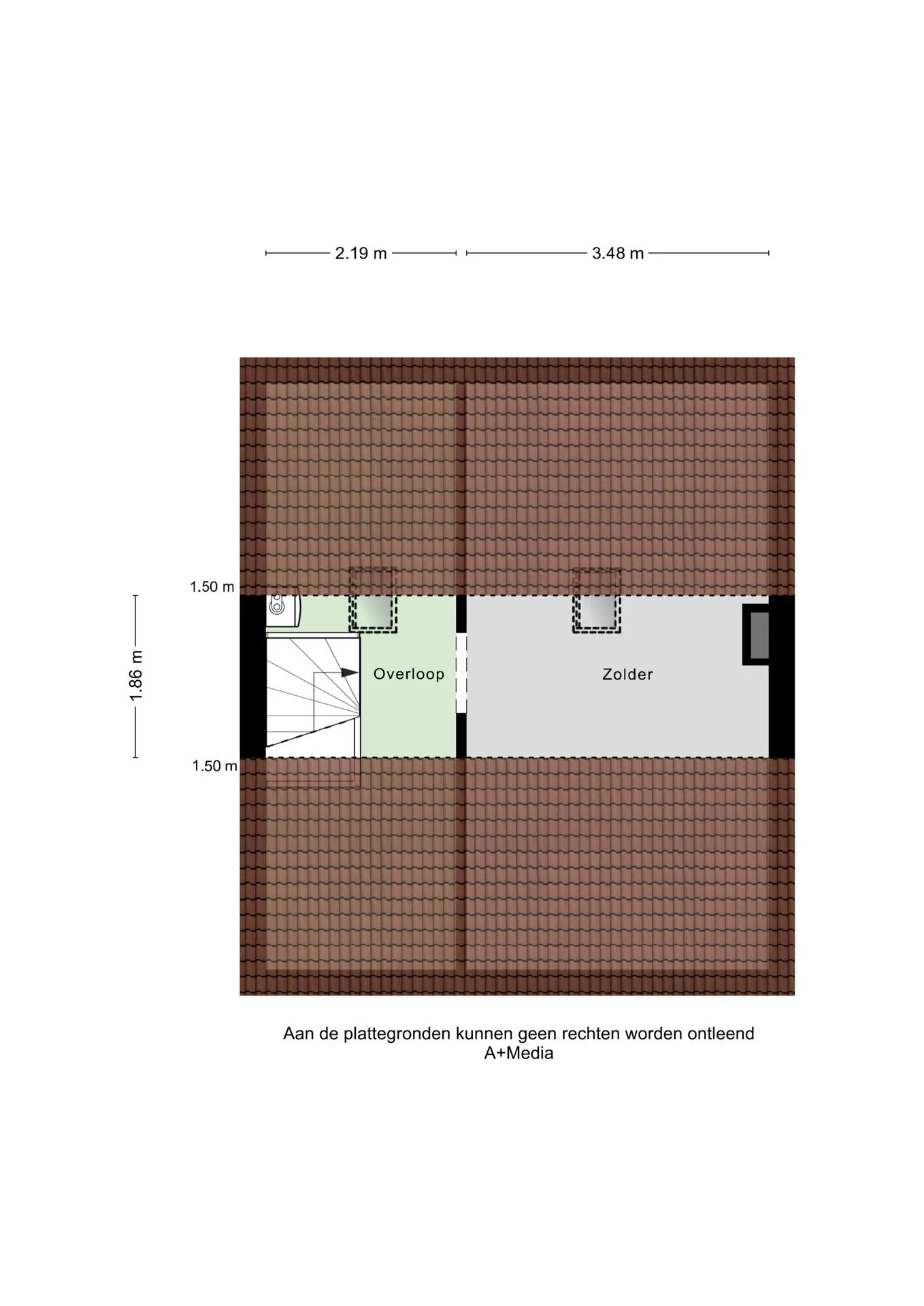 Maria van Bourgondiëstraat 7 Oss thumbnail 45
