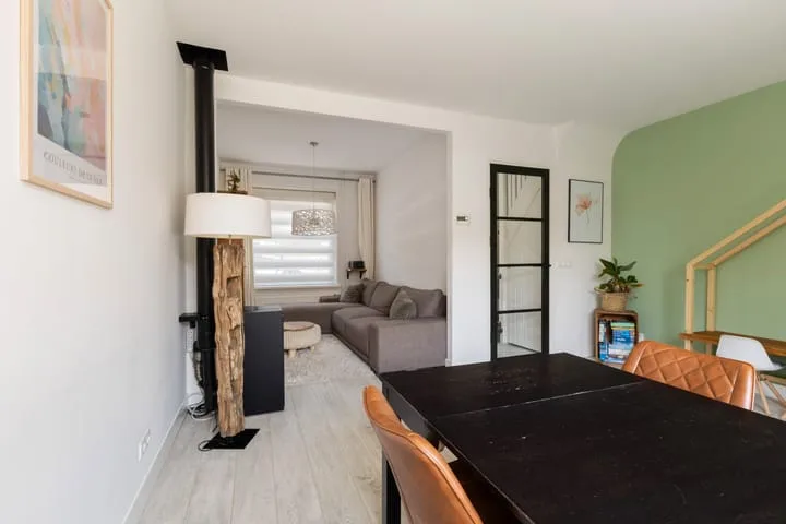Maria van Henegouwenstraat 10 IJsselstein thumbnail 17