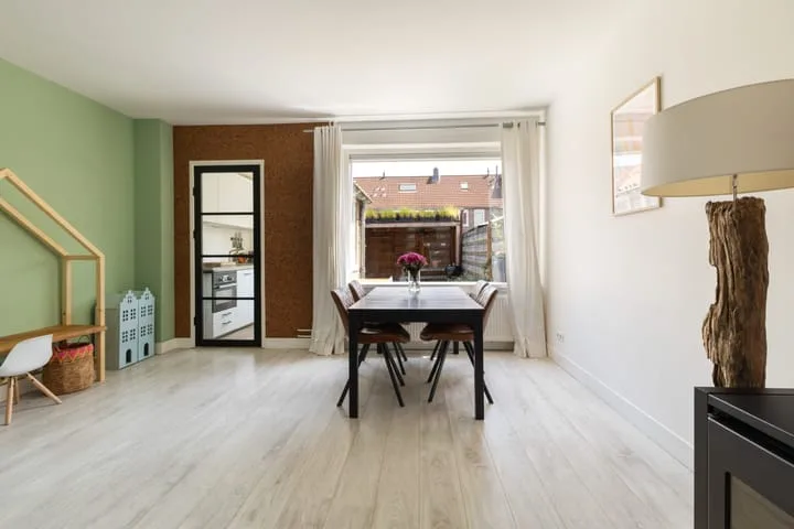 Maria van Henegouwenstraat 10 IJsselstein thumbnail 21