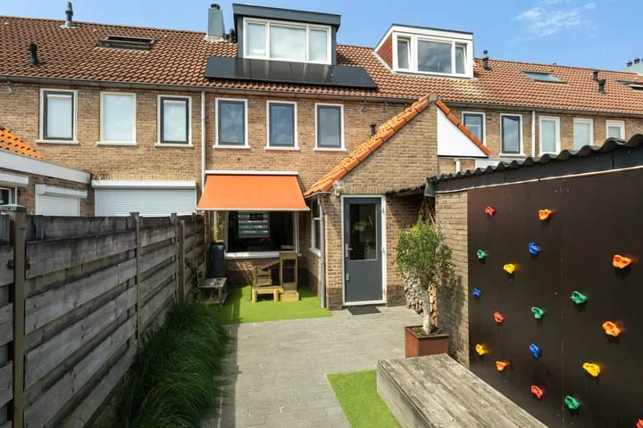 Maria van Henegouwenstraat 10 IJsselstein thumbnail 29