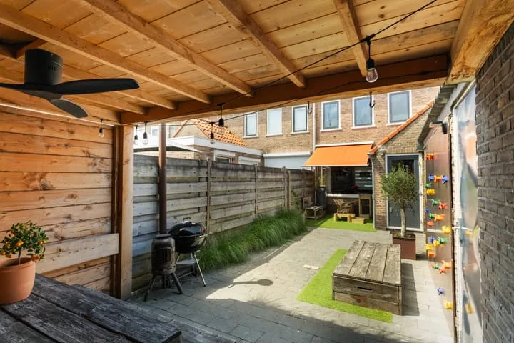 Maria van Henegouwenstraat 10 IJsselstein thumbnail 30