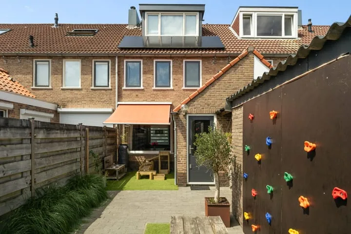 Maria van Henegouwenstraat 10 IJsselstein thumbnail 36