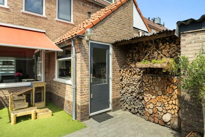 Maria van Henegouwenstraat 10 IJsselstein thumbnail 37