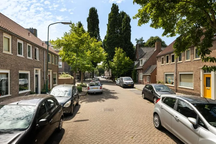 Maria van Henegouwenstraat 10 IJsselstein thumbnail 38