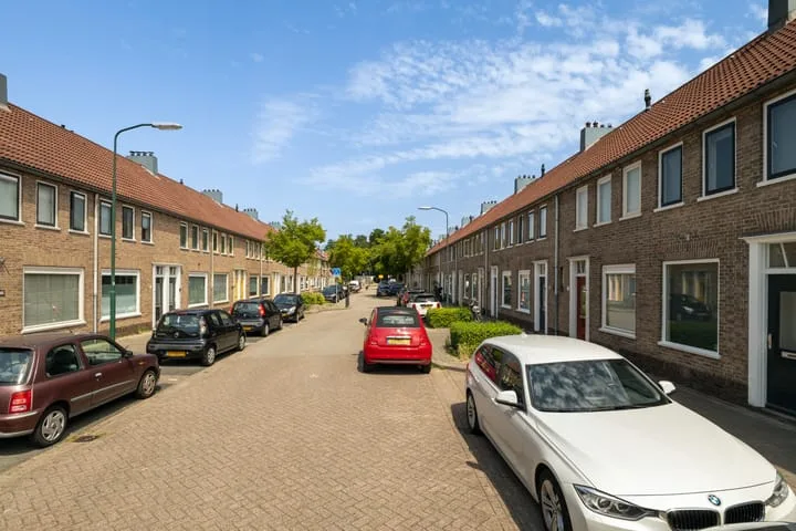 Maria van Henegouwenstraat 10 IJsselstein thumbnail 39