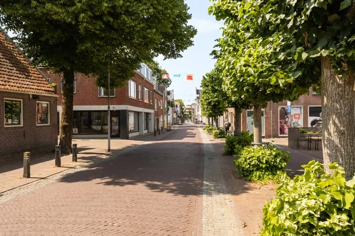 Maria van Henegouwenstraat 10 IJsselstein thumbnail 59