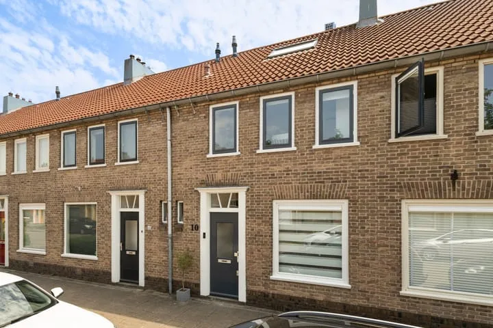 Maria van Henegouwenstraat 10 IJsselstein thumbnail 6
