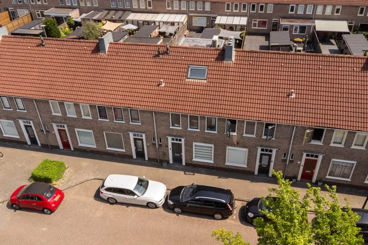 Maria van Henegouwenstraat 10 IJsselstein thumbnail 60