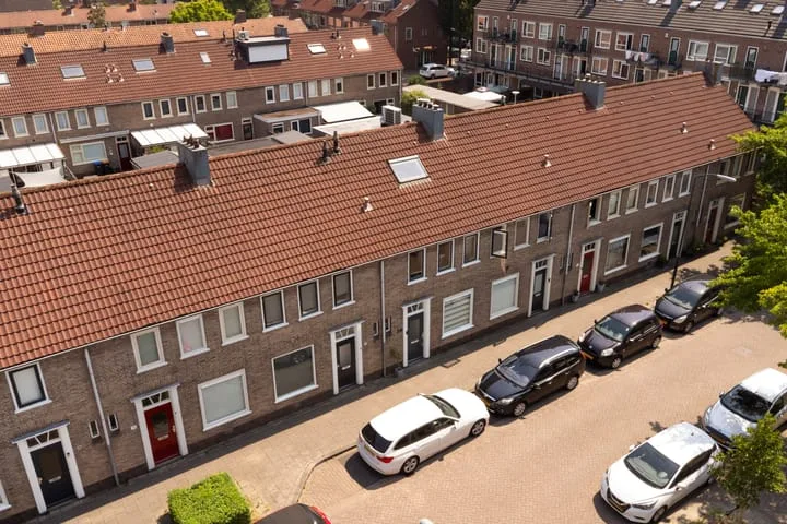 Maria van Henegouwenstraat 10 IJsselstein thumbnail 61