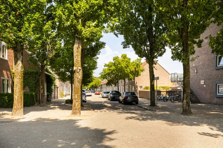 Maria van Henegouwenstraat 10 IJsselstein thumbnail 62