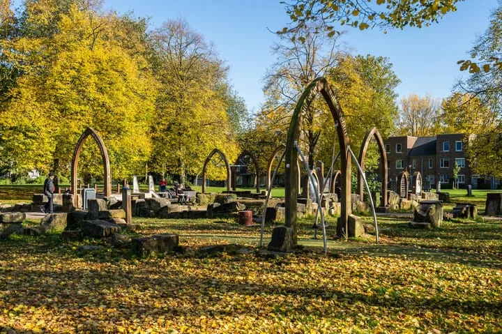 Maria van Henegouwenstraat 10 IJsselstein thumbnail 65