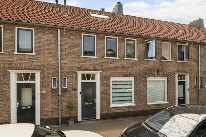 Maria van Henegouwenstraat 10 IJsselstein thumbnail 7