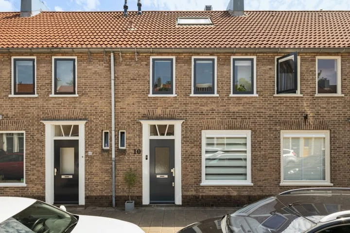 Maria van Henegouwenstraat 10 IJsselstein thumbnail 72