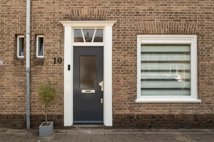 Maria van Henegouwenstraat 10 IJsselstein thumbnail 9