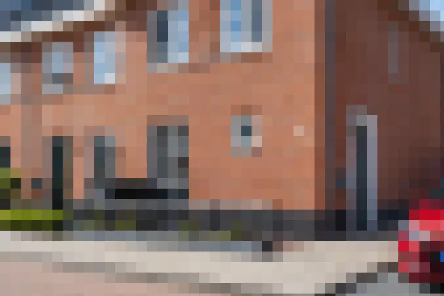 Maria van Oosterwijckstraat 1 Zoetermeer thumbnail 8