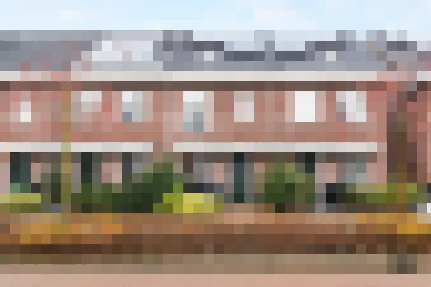 Maria van Oosterwijckstraat 16 in Zoetermeer