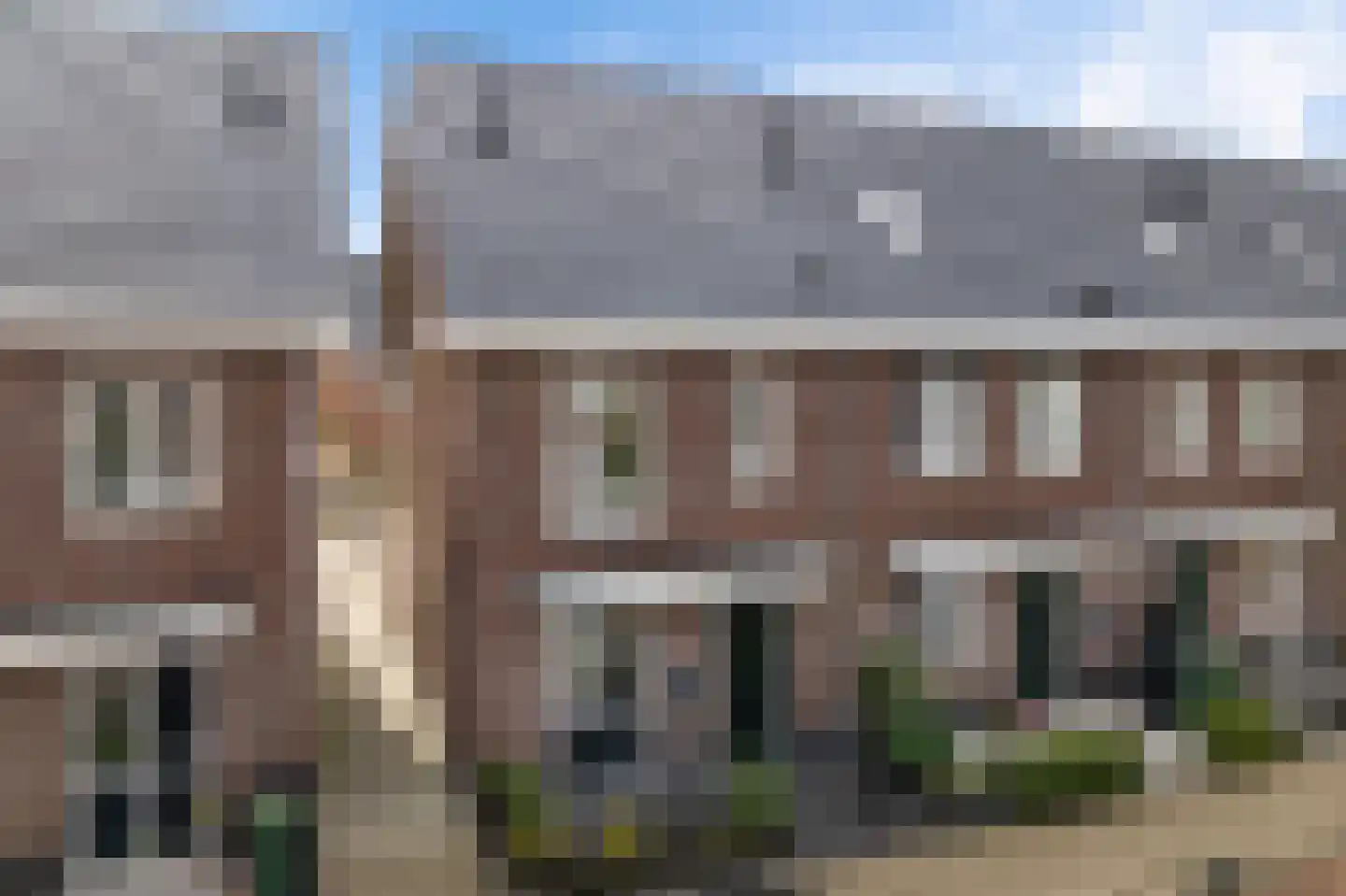 Maria van Oosterwijckstraat 47 in Zoetermeer