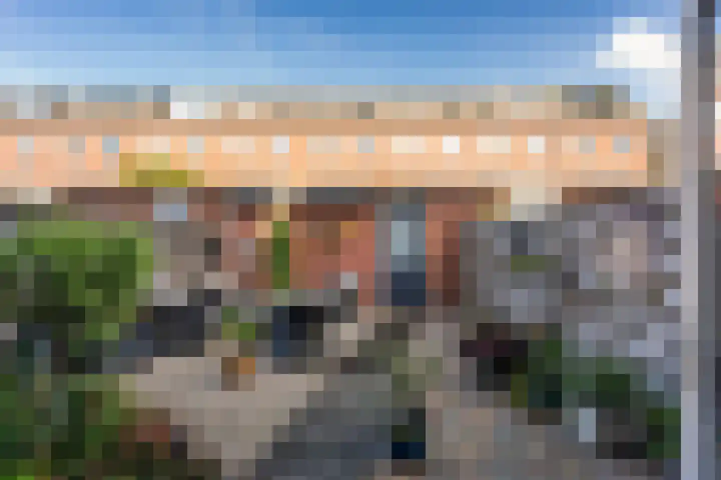 Maria van Oosterwijckstraat 6 Delft thumbnail 25