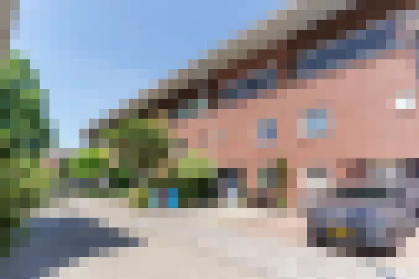 Maria van Oosterwijckstraat 8 Delft