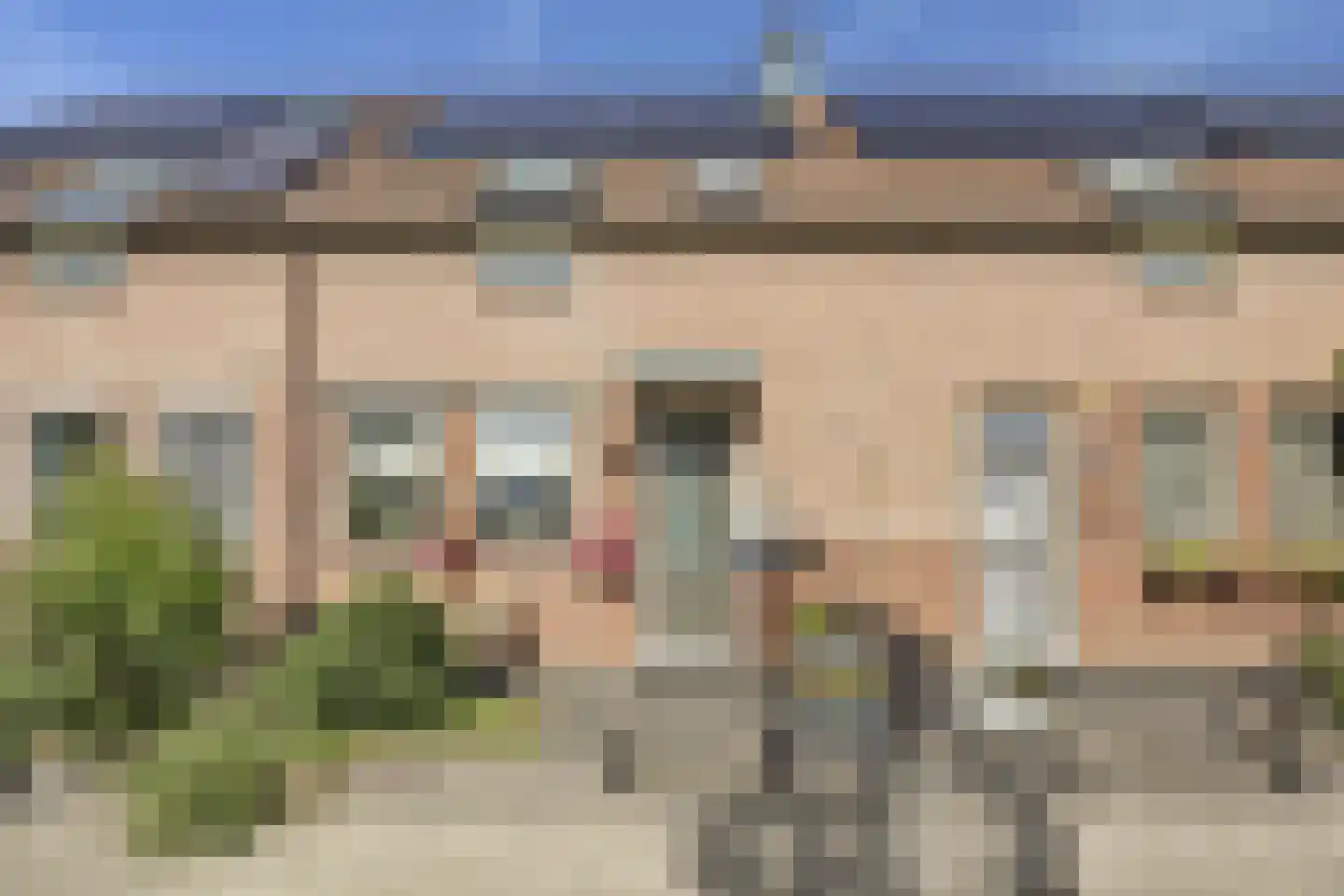 Maria van Osstraat 23 in Hendrik-Ido-Ambacht