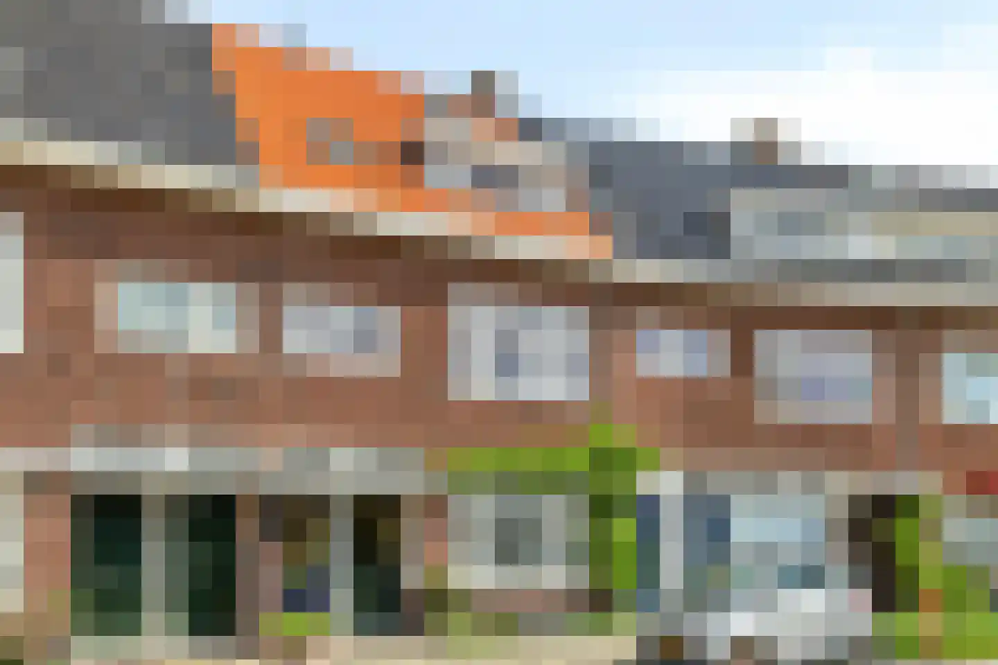 Maria van Reedestraat 17 Utrecht
