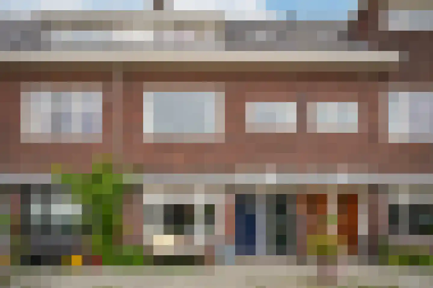 Maria van Reedestraat 9 in Utrecht