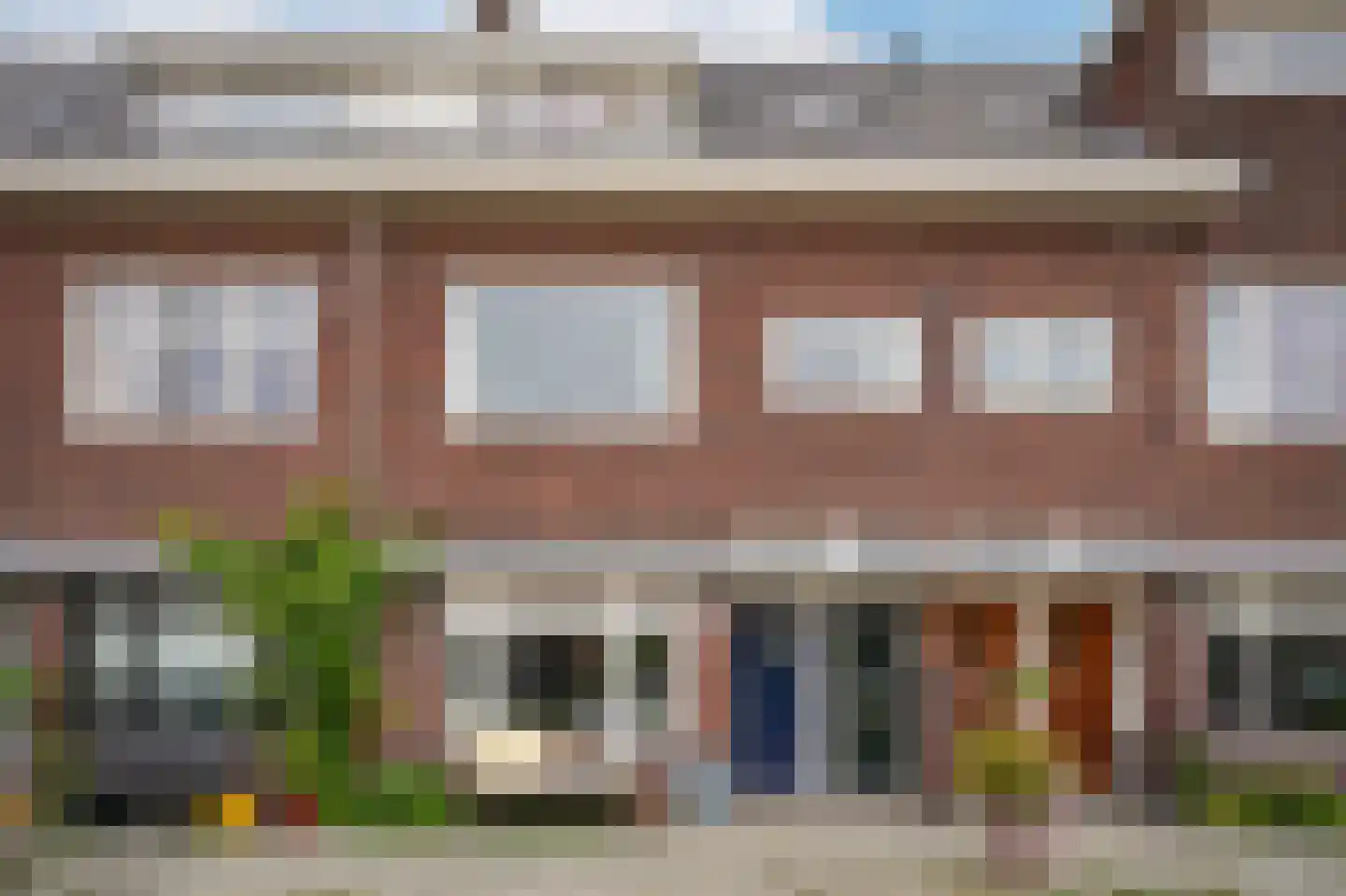 Maria van Reedestraat 9 Utrecht foto 2