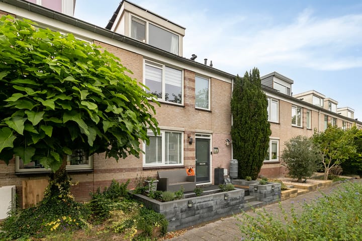 Photo of property Maria Vosstraat 12, Pijnacker