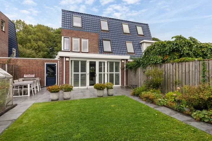 Maria Zegwaart-de Korte erf 6 Heerhugowaard foto 3